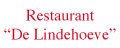 De Lindehoeve Partycentrum Restaurant