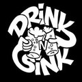 logo Drink N Sink