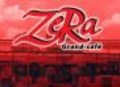 Grand Café ZeRa en Zaal Obelisk