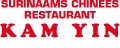 Surinaams Chinees Restaurant Kam-Yin